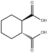 (1R,2R)-1,2-Cyclohexanedicarboxylic acid