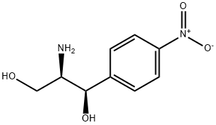 (1R,2R)-2-Amino-1-(4-nitrophenyl)-1,3-propanediol