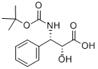 (2R،3S) -Boc-3-Phenylisoserine