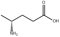 (4R)-4-Aminopentanoic ایسڈ