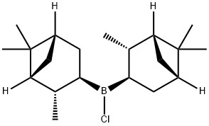 (-) -Disopinocamphyl chloroborane
