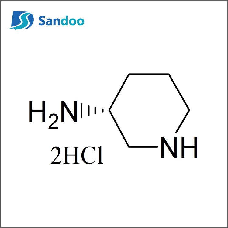 (R)-3-Aminopiperidine Dihydrochloride