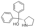 (S)-(+)-α،α-Diphenyl-2-pyrrolidinemethanol