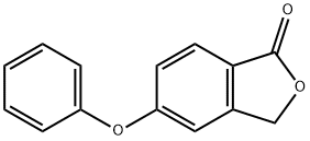 1(3H)-Isobenzofuranone، 5-phenoxy-
