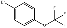 1-Bromo-4- (trifluoromethoxy) بینزین