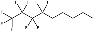 1-(Perfluorobut-1-yl)پینٹین
