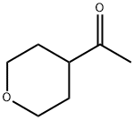 1- (Tetrahydro-2H-pyran-4-yl) ایتھنون