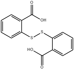 2,2'-Dithiosalicylic ایسڈ