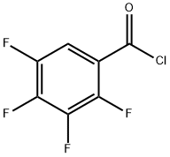2,3,4,5-Tetrafluorobenzoyl کلورائیڈ