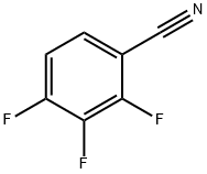 2،3،4-Trifluorobenzonitrile