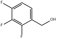 2,3,4-Trifluorobenzyl الکحل