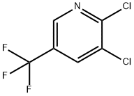 2,3-Dichloro-5- (trifluoromethyl) پائریڈائن