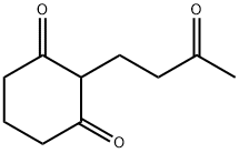 2- (3-oxobutyl) cyclohexane-1,3-dione