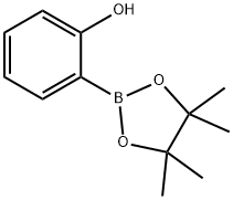2-(4,4,5,5-TetraMethyl-1,3,2-dioxaborolan-2-yl)فینول
