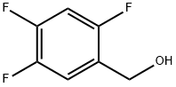 2,4,5-Trifluorobenzyl الکحل