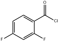 2,4-Difluorobenzoyl کلورائیڈ