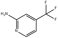 2-Amino-4- (trifluoromethyl) پائریڈائن