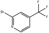 2-Bromo-4- (trifluoromethyl) پائریڈائن