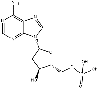 2'-Deoxyadenosine 5'-فاسفیٹ