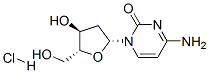 2'-Deoxycytidine ہائڈروکلورائڈ