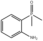 2- (diMethylphosphoryl) aniline