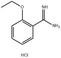 2-Ethoxybenzamidine ہائیڈروکلورائیڈ