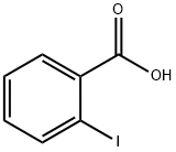 2-Iodobenzoic ایسڈ