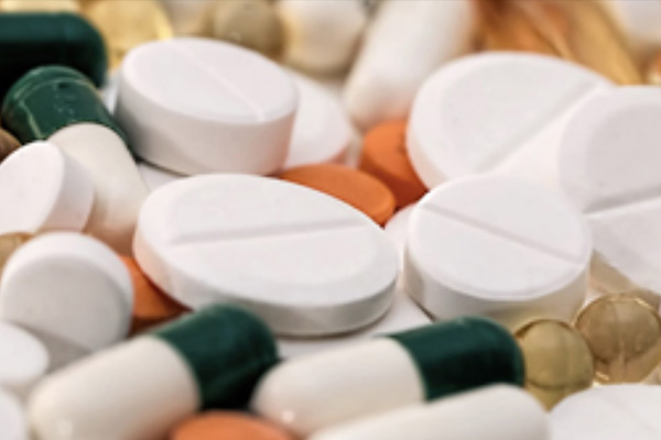 CAS نمبر 144689-24-7 Olmesartan تعارف