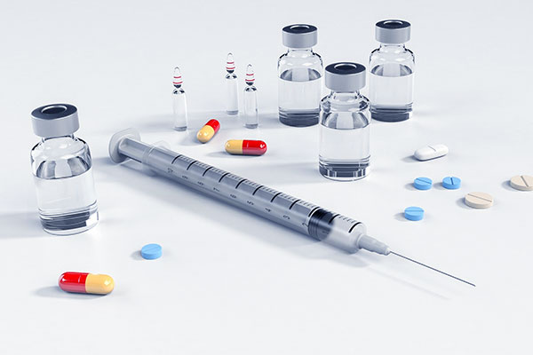 FDA نے ALK-مثبت میٹاسٹیٹک NSCLC کے دوسری یا تیسری لائن کے علاج کے لیے لورلاٹینیب کی منظوری دی