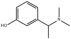 3-(1-(Dimethylamino)ethyl]فینول