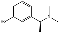3-[(1S)-1-(Dimethylaminoethyl)]فینول