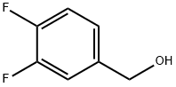3,4-Difluorobenzyl الکحل