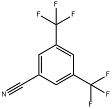 3,5-Bis(trifluoromethyl)بینزونائٹرائل