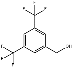 3.5-Bis(trifluoromethyl)بینزائل الکحل