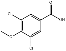 3,5-DICHLORO-4-METHOXYBENZOIC Acid