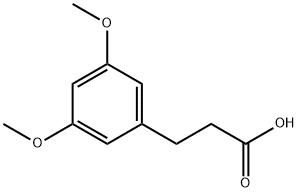 3,5-Dimethoxyphenylpropionic ایسڈ