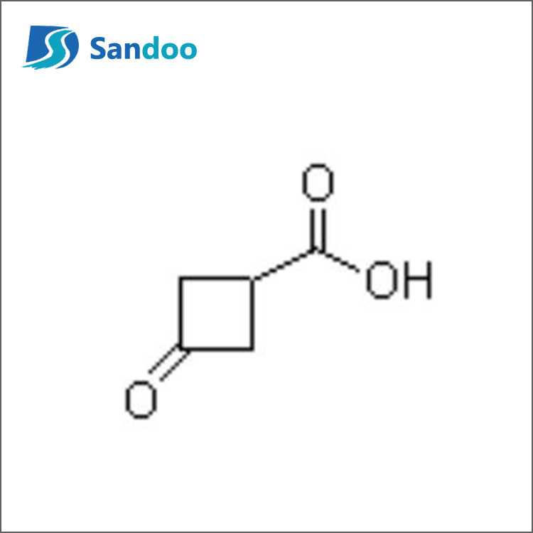 3-Oxocyclobutanecarboxylic acid
