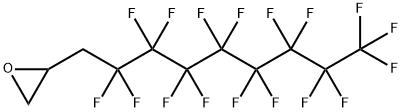 3-(Perfluoro-n-octyl)پروپین آکسائیڈ