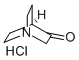 3-Quinuclidinone ہائڈروکلورائیڈ