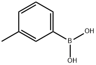 3-Tolylboronic ایسڈ