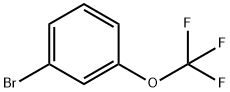 3- (Trifluoromethoxy) بروموبینزین