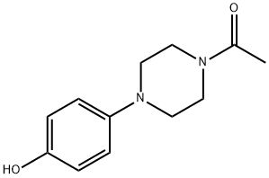 4-(1-Acetylpiperazin-4-yl)فینول