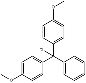 4,4'-Dimethoxytrityl کلورائیڈ