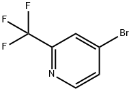 4-BROMO-2-ٹرائی فلورومیتھائلپائرڈائن