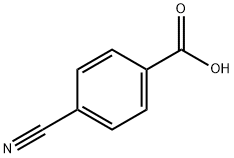 4-Cyanobenzoic ایسڈ