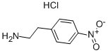 4-Nitrophenethylamine ہائیڈروکلورائیڈ