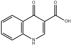 4-OXO-1,4-DIHYDROQUINOLINE-3-کاربوکسائلک ایسڈ