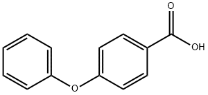 4-Phenoxybenzoic ایسڈ