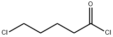5-Chlorovaleryl کلورائیڈ