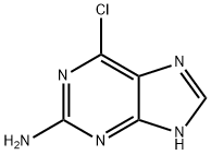 6-کلوروگوانائن